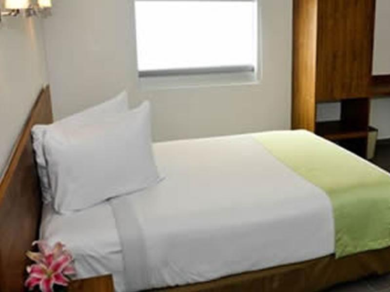 One Playa Del Carmen Hotel ห้อง รูปภาพ