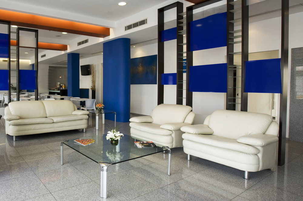 One Playa Del Carmen Hotel ภายนอก รูปภาพ