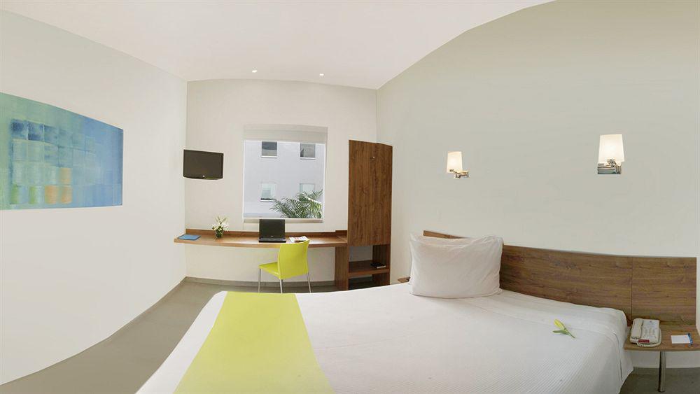 One Playa Del Carmen Hotel ห้อง รูปภาพ
